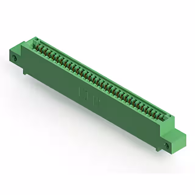 345-032-525-412 EDAC Inc.  Edgeboard Connectors